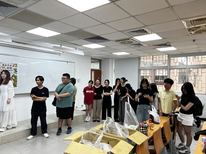 (2026-6-17)萬水千山「粽」是情-國際生與台生一起過端午圖片