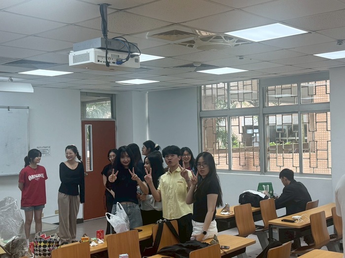(2026-6-17)萬水千山「粽」是情-國際生與台生一起過端午圖片